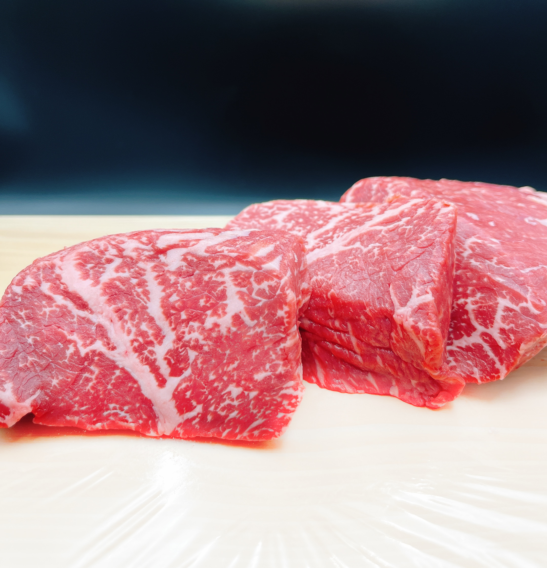 [冷凍] 愛知県産 知多牛ランプ