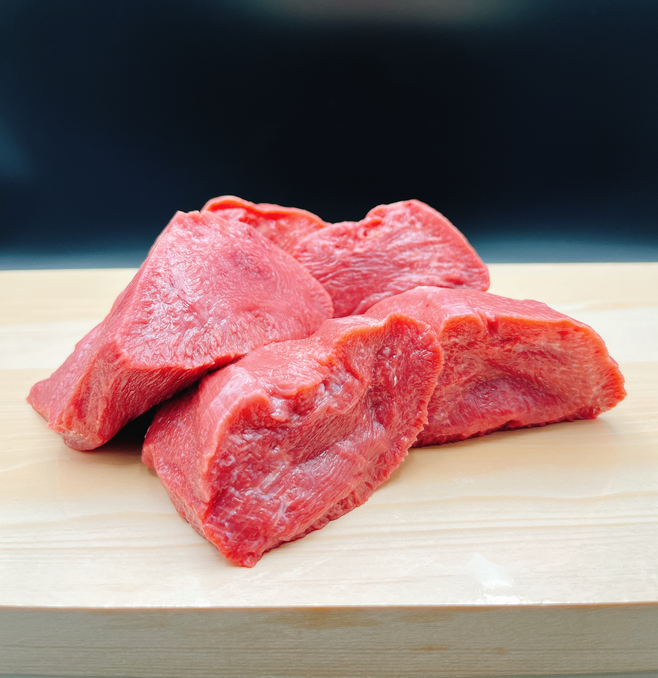 [冷凍] US産牛タン先