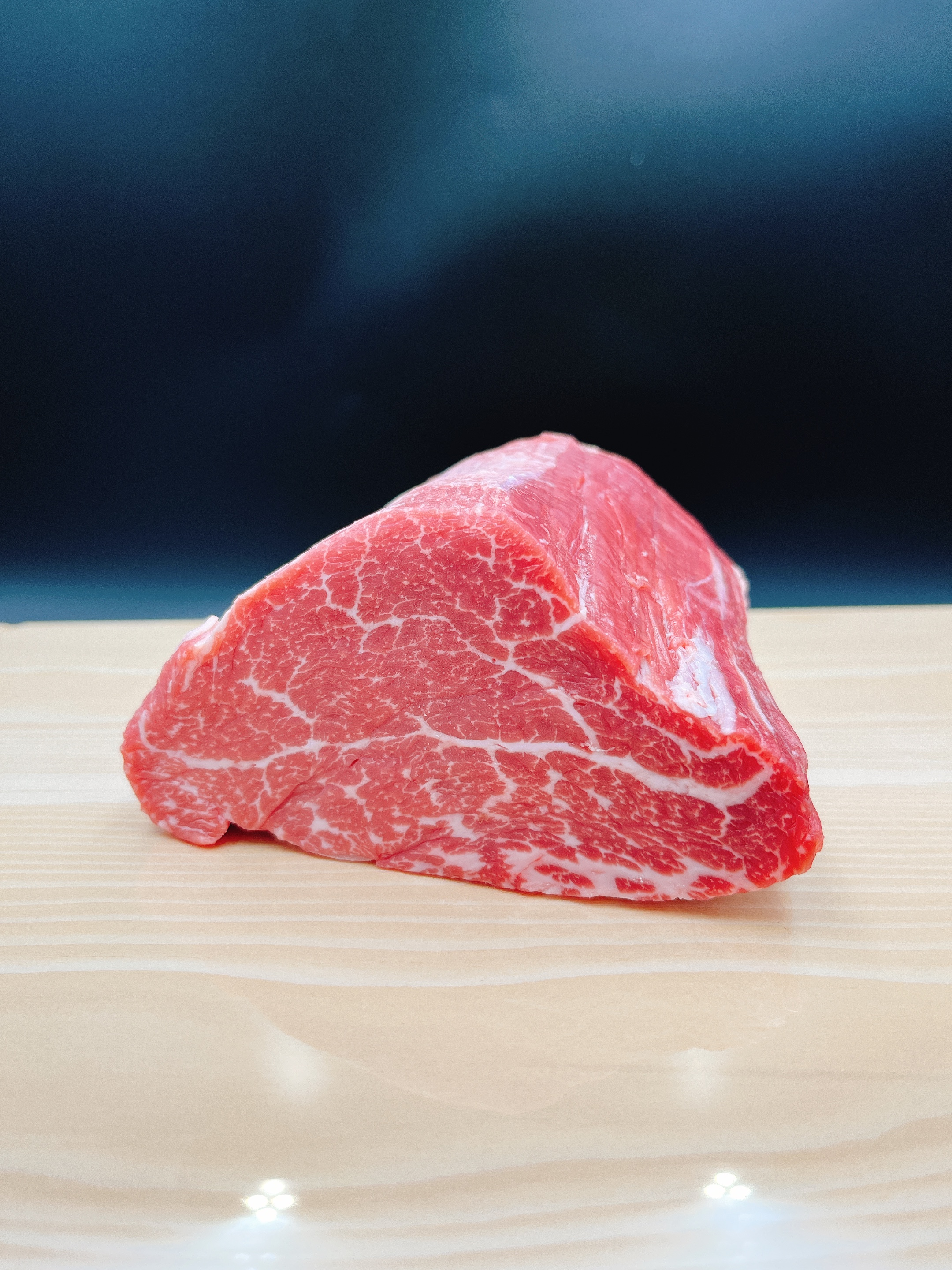 [冷凍] 和牛ヒレ　シャトーブリアン