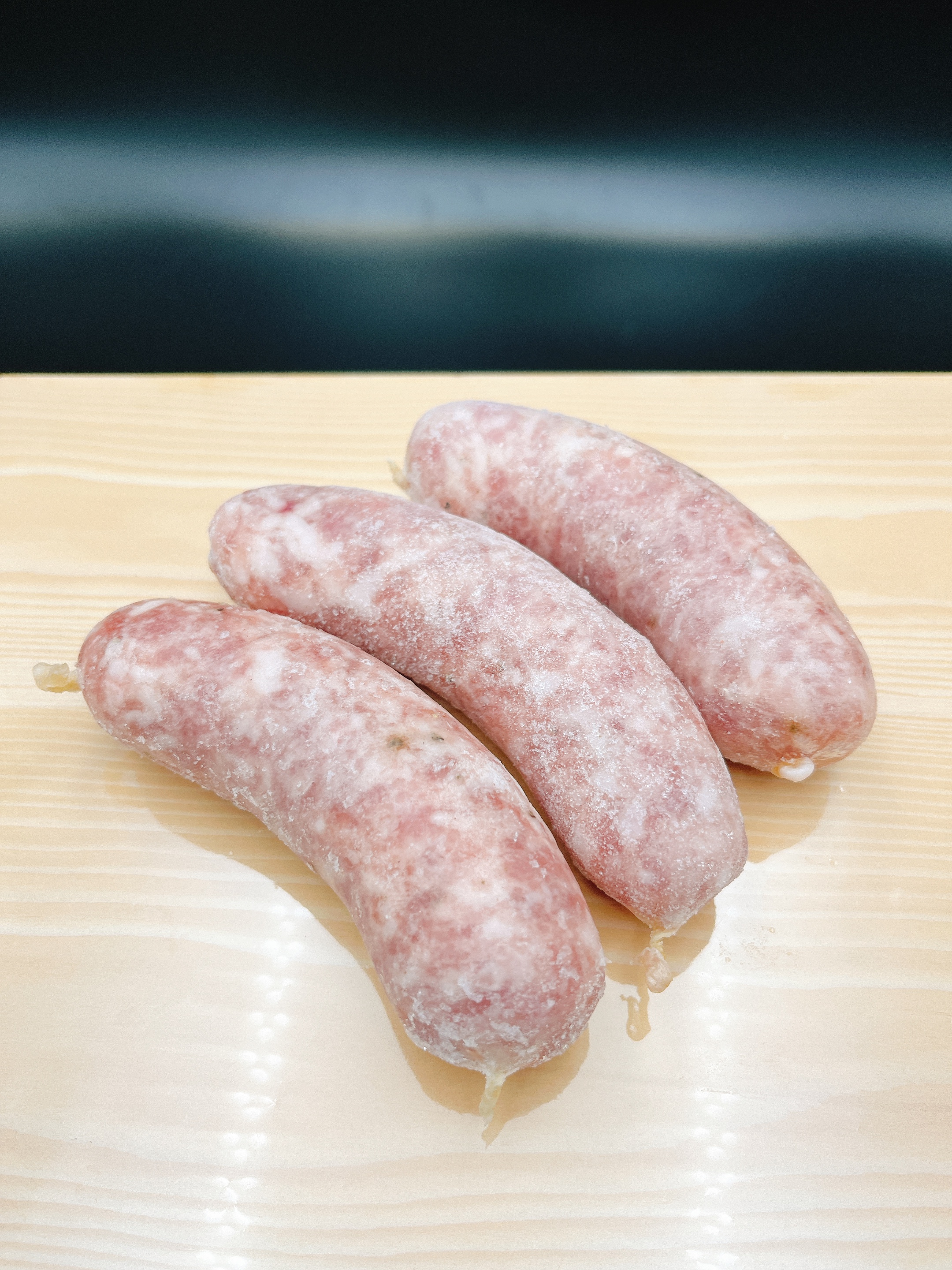 [冷凍] 愛とん 生フランク