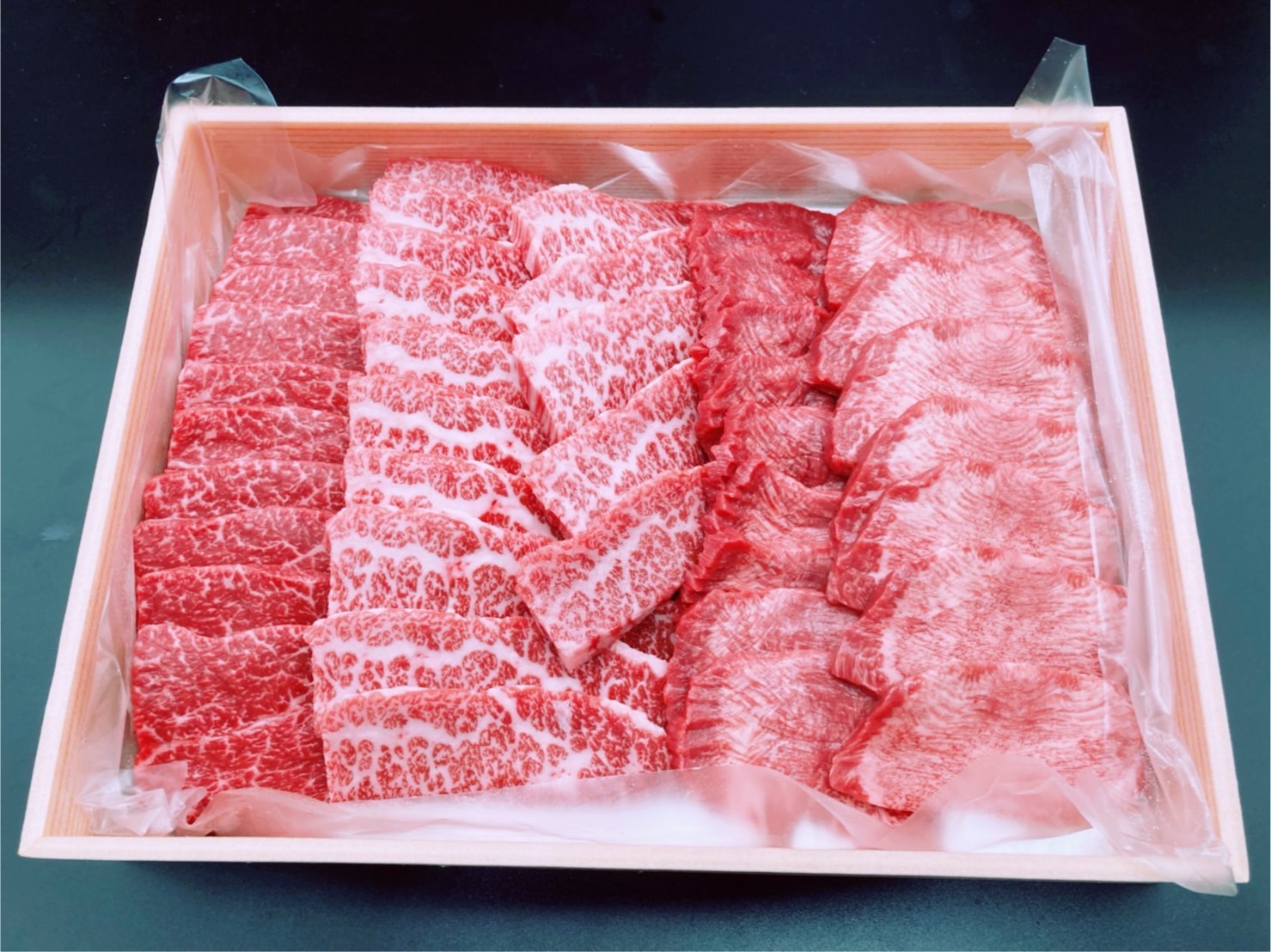 [チルド/冷凍] 特選セット（4～5名様分）